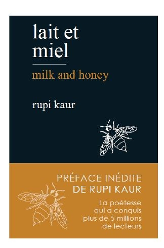 Lait et miel (Grand format)