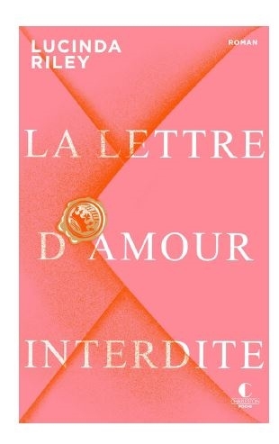 La lettre d'amour interdite - édition 10 ans Charleston - Anniversaire 10 ans (Poche)