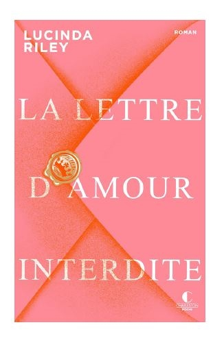 La lettre d'amour interdite - édition 10 ans Charleston - Anniversaire 10 ans (Poche)