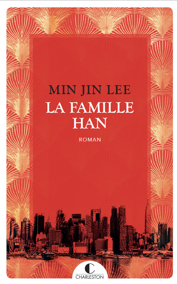 La famille Han (Grand format)