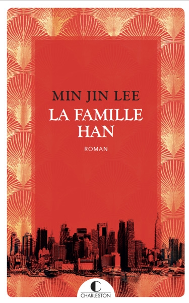 La famille Han (Grand format)