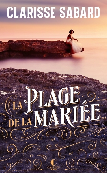La plage de la mariée (Poche)