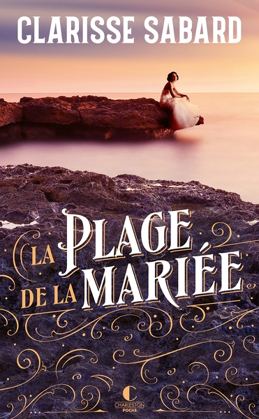 La plage de la mariée (Poche)
