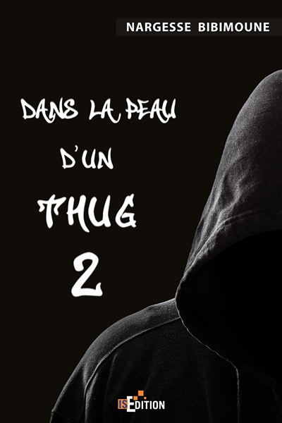 Dans la peau d'un thug - Tome 2 (Grand format)