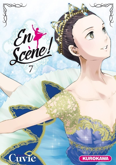 En Scène ! - tome 7 (Manga)