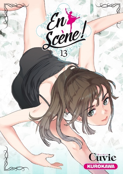 En Scène ! - tome 13 (Manga)