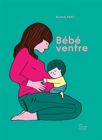 Bébé ventre (Jeunesse)