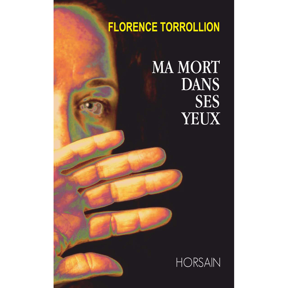 Ma mort dans ses yeux (Broché)