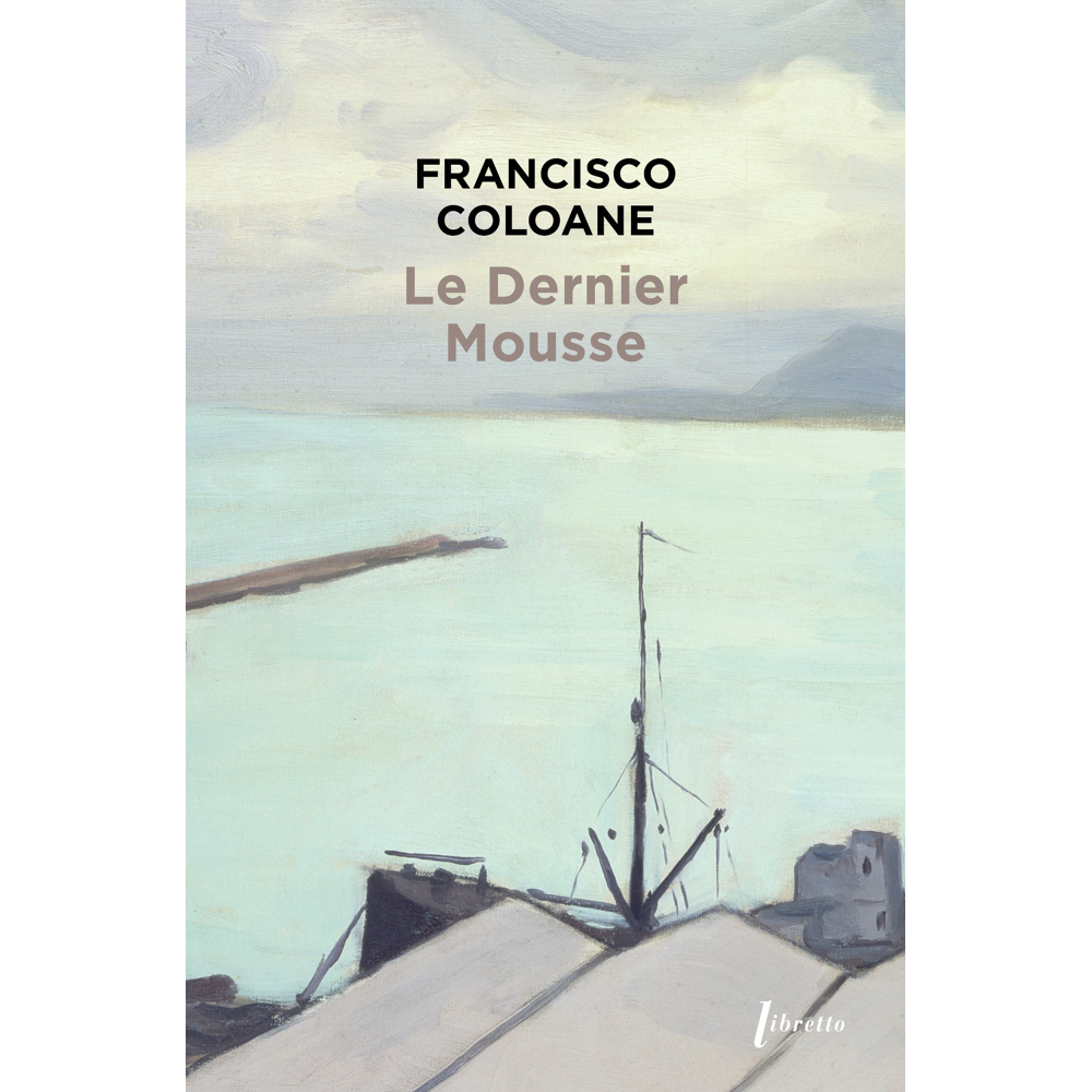 Le dernier mousse (Poche)