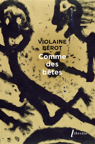 Comme des betes (Poche)