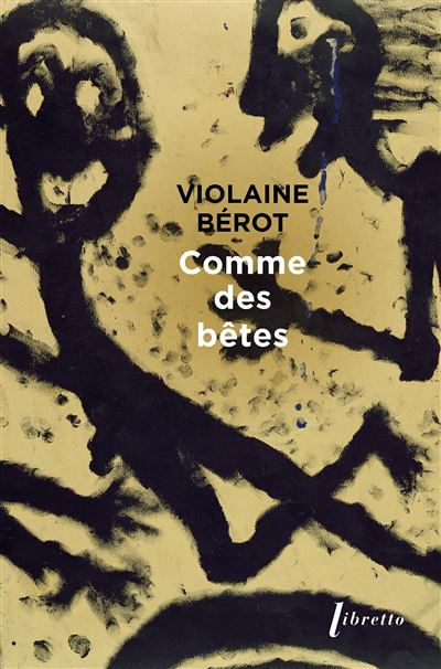 Comme des betes (Poche)