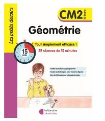 Les petits devoirs - Géométrie CM2 (Broché)