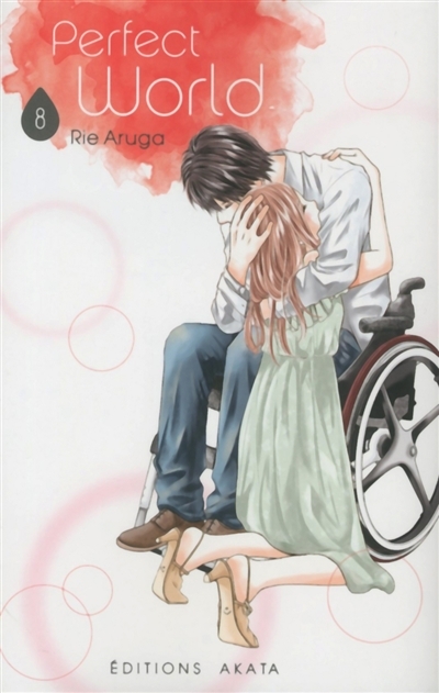 Perfect World - Tome 8 (VF) (Manga)