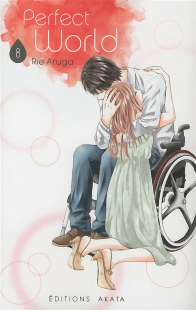 Perfect World - Tome 8 (VF) (Manga)