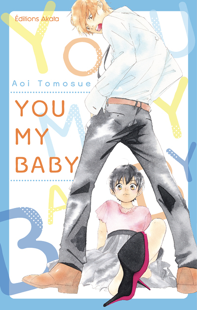 You my Baby (Manga)