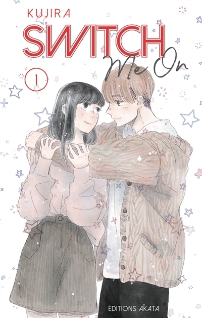 Switch Me On - Tome 1 (VF) (Manga)