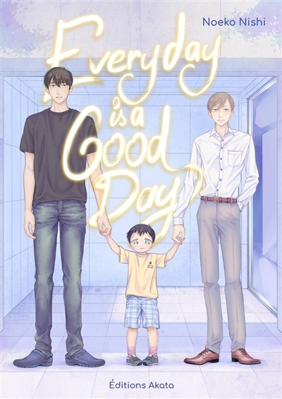 Everyday is a good day (Manga)