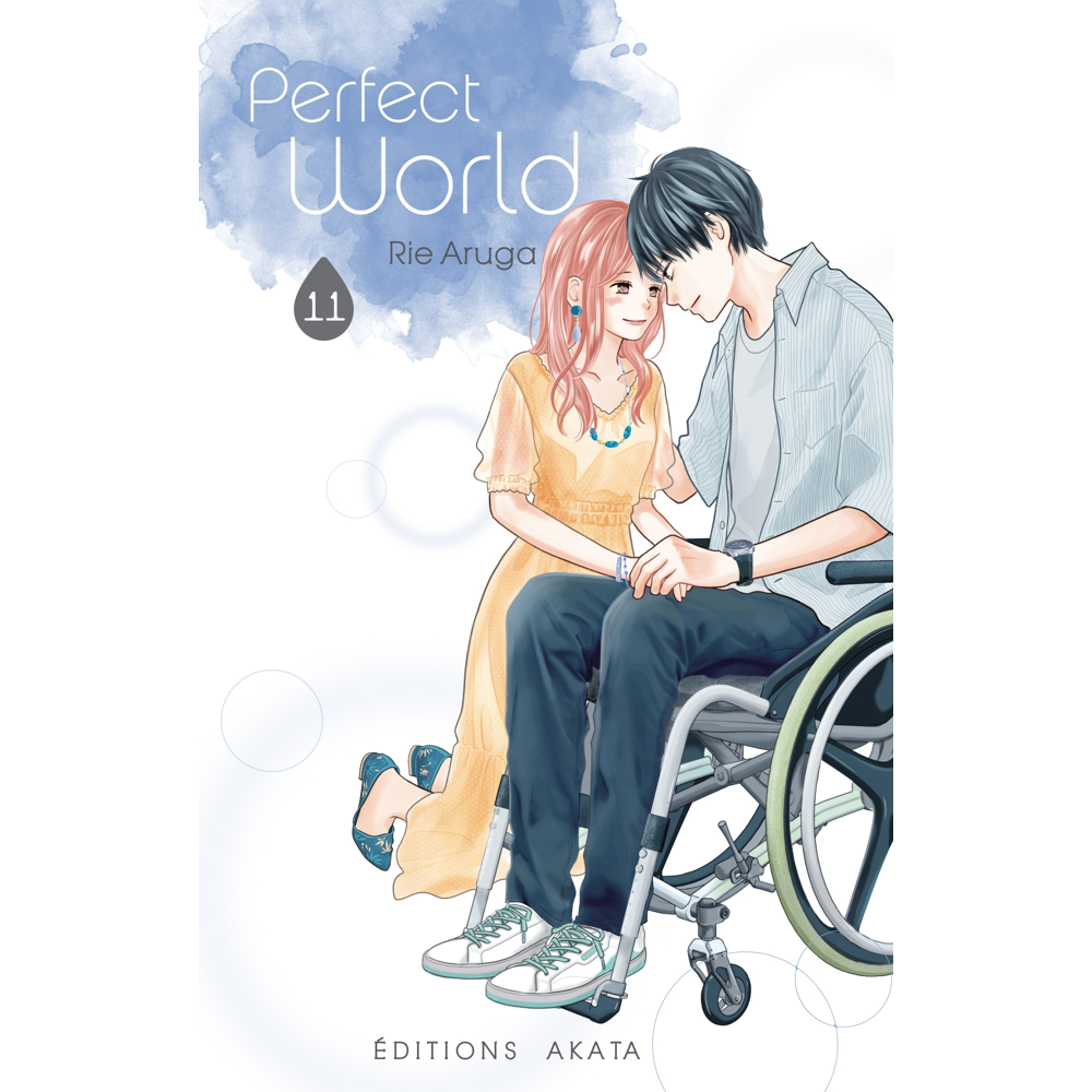 Perfect World - Tome 11 (VF) (Manga)