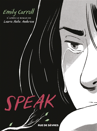 speak (BD)