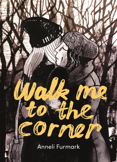 Walk me to the corner (BD)