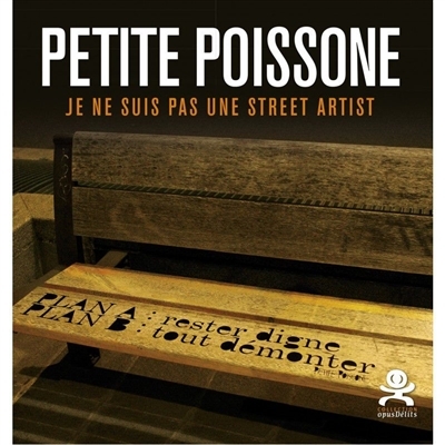 Petite poissone (Broché)