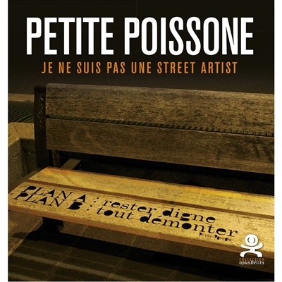 Petite poissone (Broché)