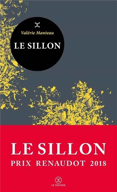 Le sillon - prix renaudot 2018 (Poche)