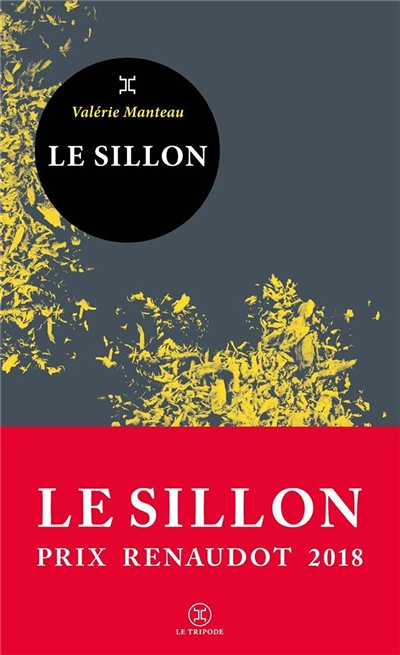 Le sillon - prix renaudot 2018 (Poche)