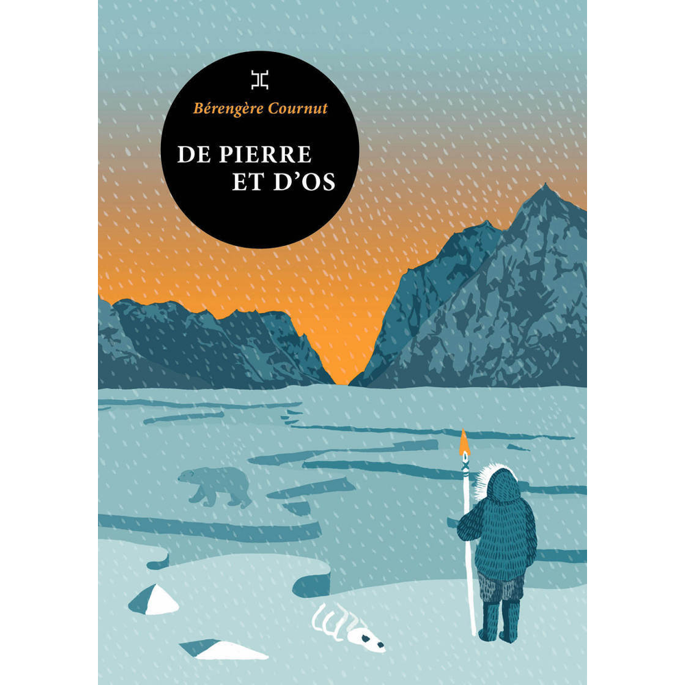 De pierre et d'os (Poche)