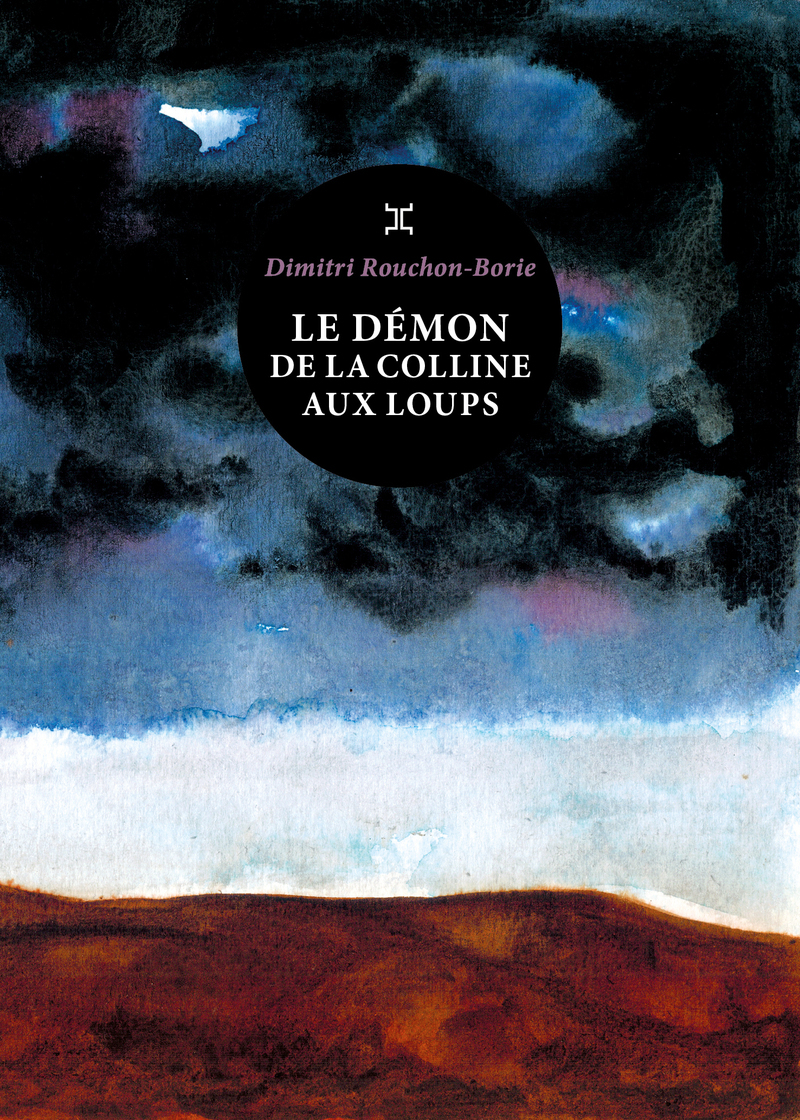 Le Démon de la colline aux loups (Poche)