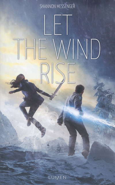 Let the Wind Rise (Jeunesse)