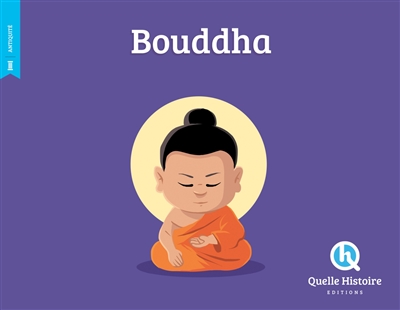 Bouddha (Jeunesse)
