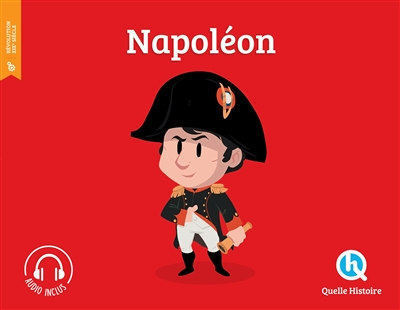 Napoléon (2nd éd.) (Jeunesse)