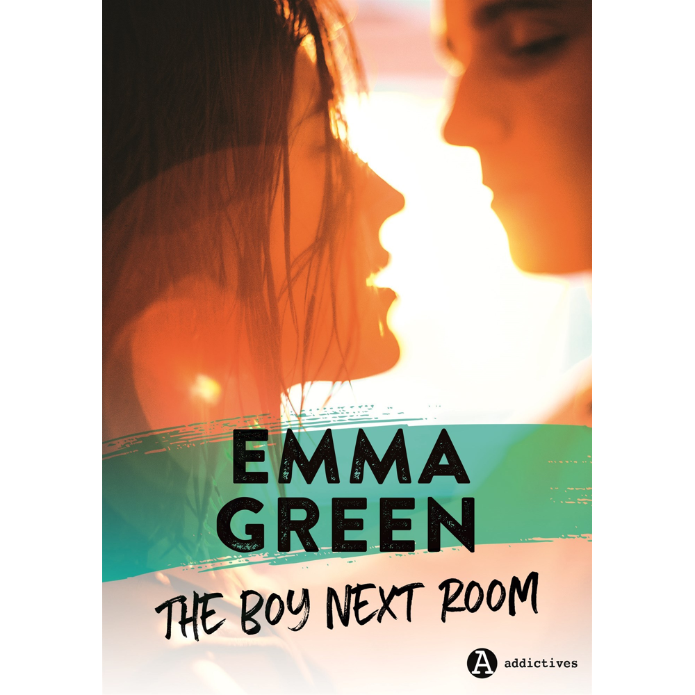 The Boy Next Room (Grand format)