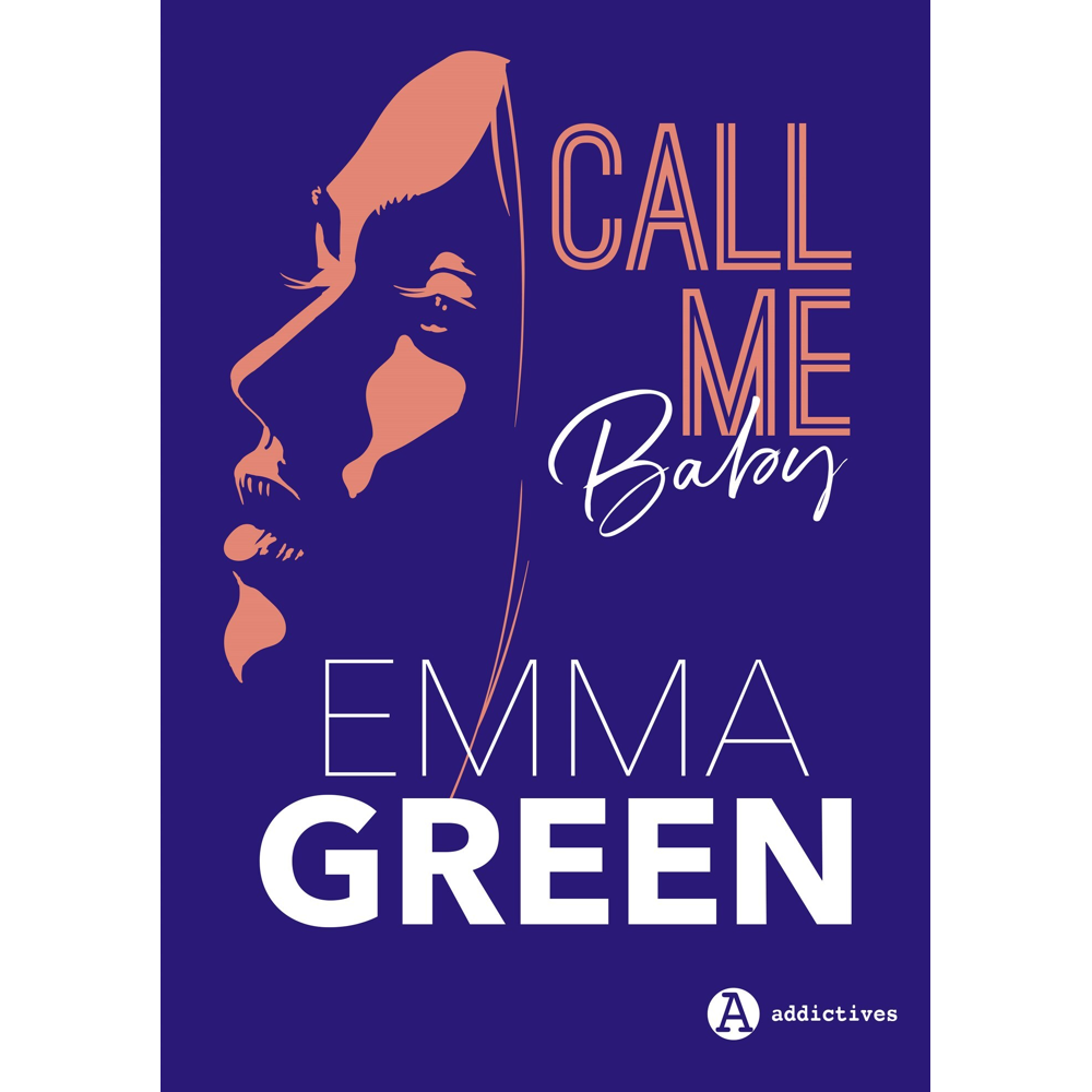 Call me Baby (Grand format)