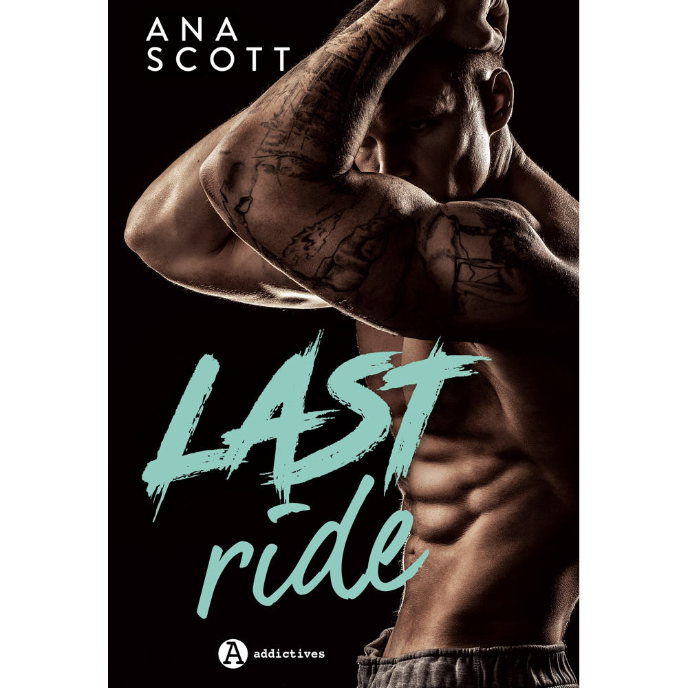 Last Ride (Grand format)
