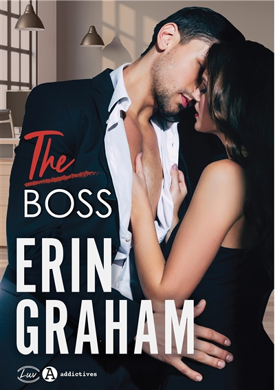 The Boss (Grand format)