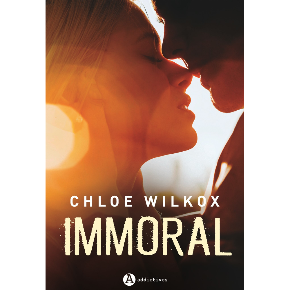 Immoral (Grand format)