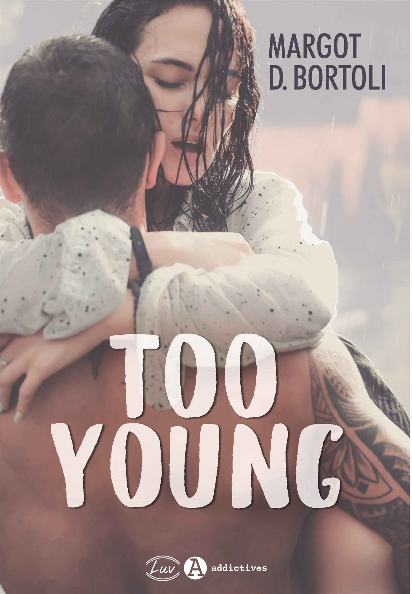 Too Young (Grand format)