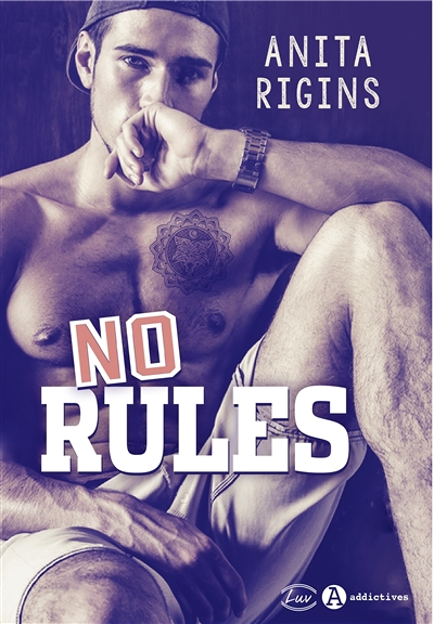 No Rules (Grand format)