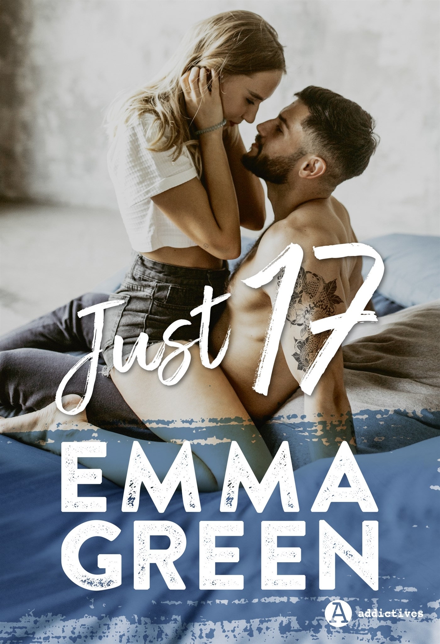 Just 17 (Grand format)