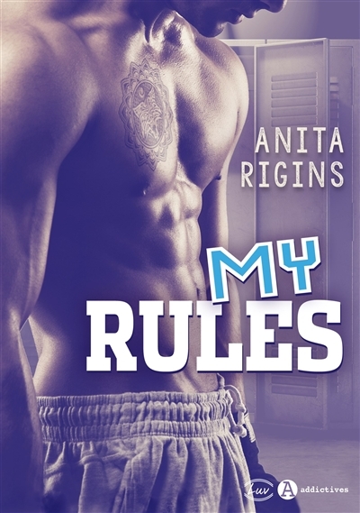 My Rules (Grand format)