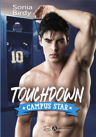 Touchdown - Campus Star (Grand format)