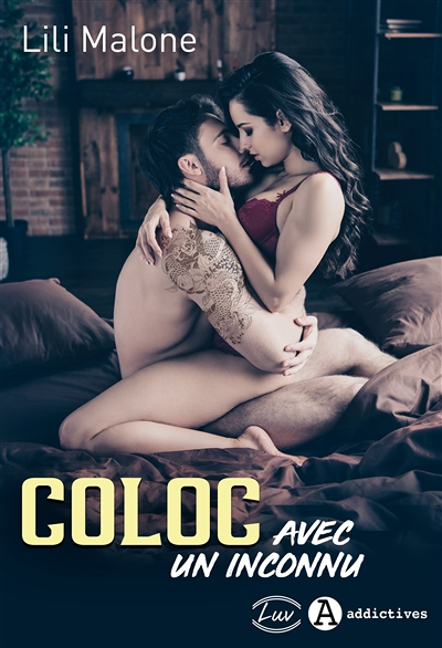 Coloc avec un inconnu (Grand format)