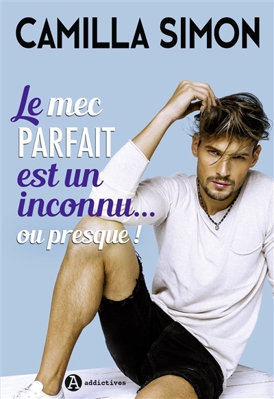 Le mec parfait est un inconnu... ou presque ! (Grand format)