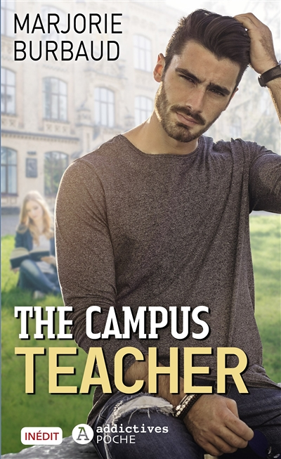 The Campus Teacher (Poche)