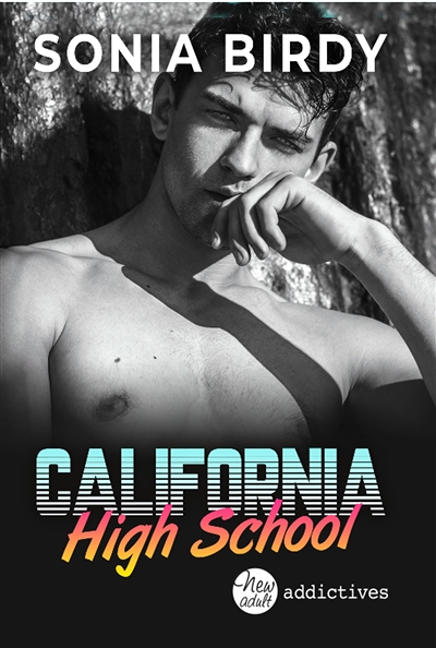 California High School (Grand format)