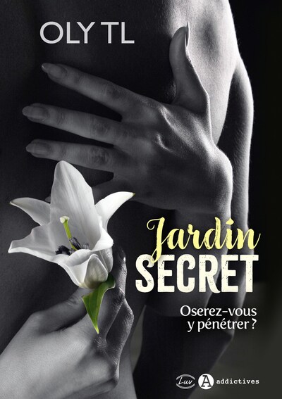 Jardin secret (Grand format)