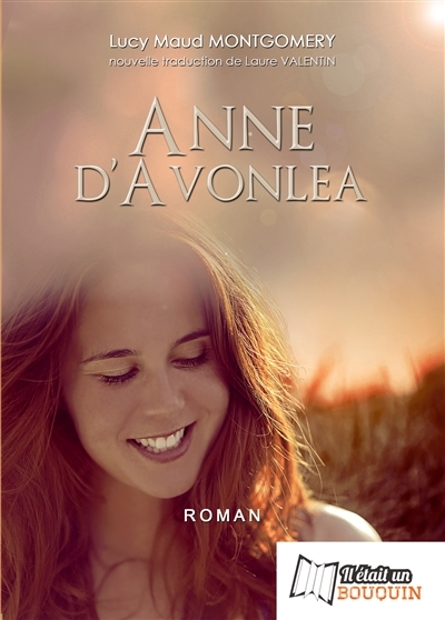 Anne d'Avonlea (Grand format)