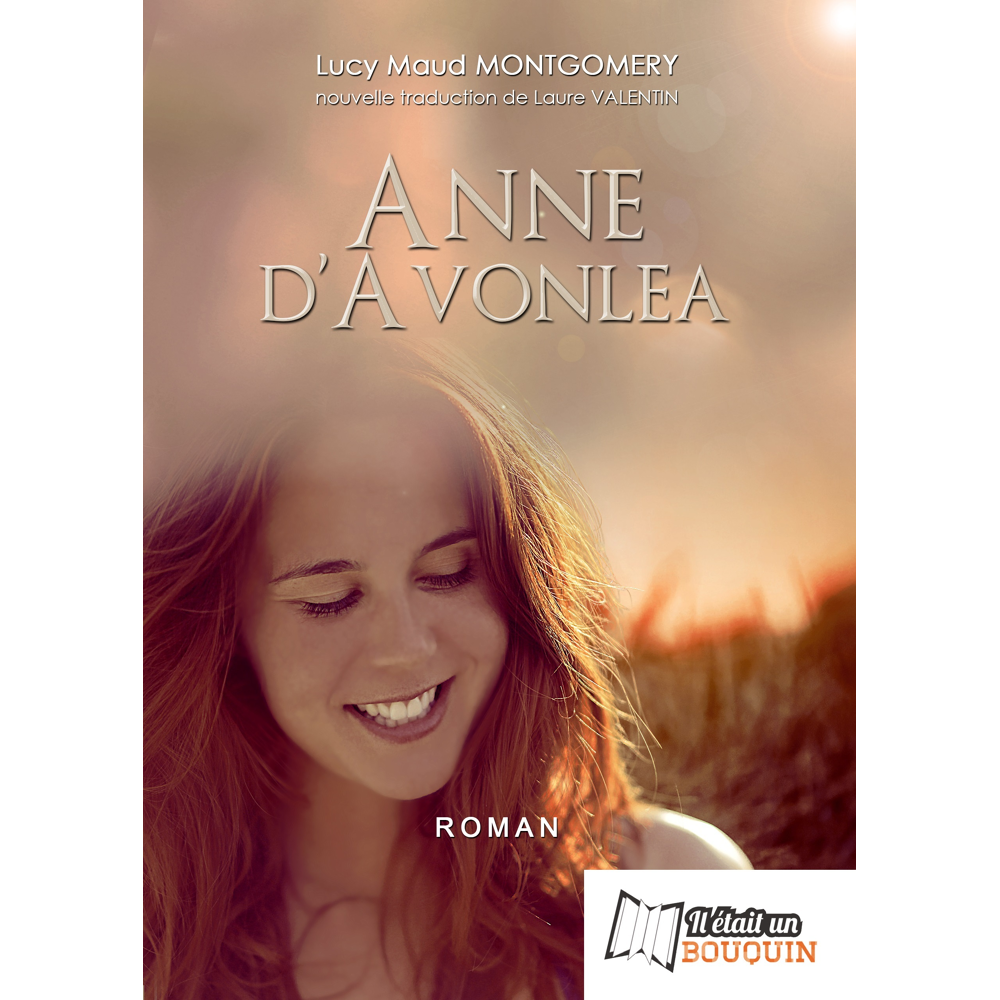 Anne d'Avonlea (Grand format)